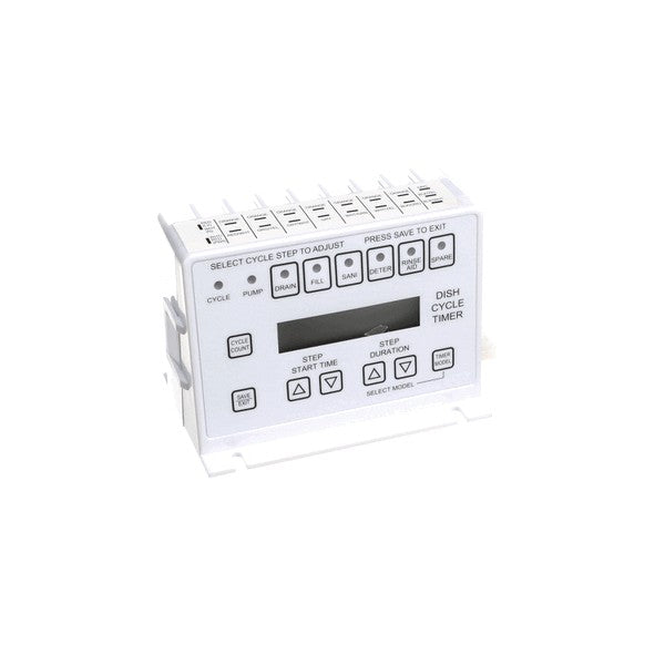 Jackson 05700-004-88-53 A-Electronic Cam Timer