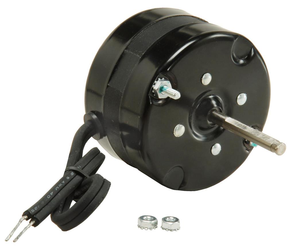 ROTOM 06-R512 .65 AMP 115V CWOSE * CLEARANCE *