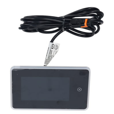 Gecko 0607-008087 Color Keypad with Touch Screen