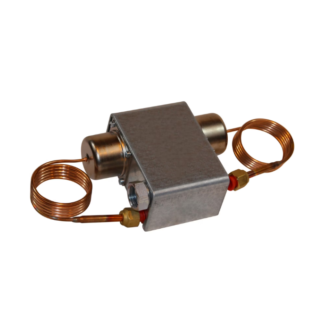 CARRIER 060B2151 Oil Protection Control