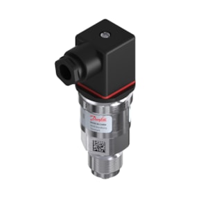 Danfoss 060G3011 PRESS XMTR 4/20ma 0-10bar