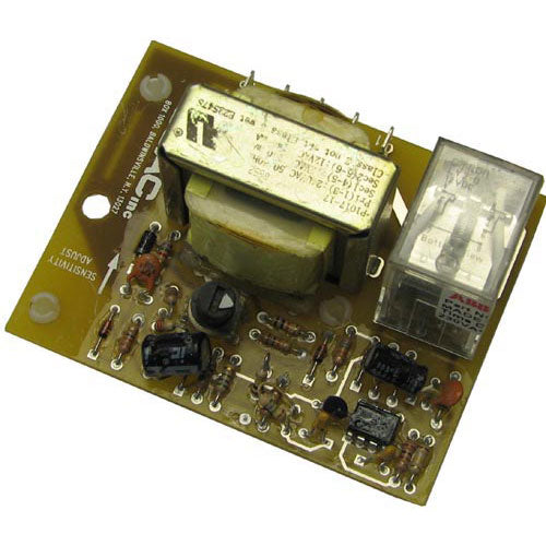 LIQUID LEVEL CONTROL 230V 06680-200-08-21 for Jackson JAC06680-200-08-21