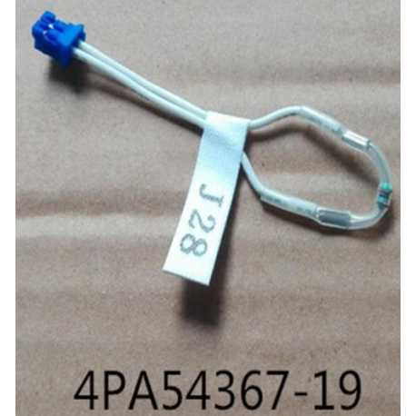 Daikin 066964J ADAPTOR (J28) 120.0Kohm