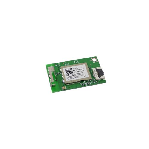 TCL 07-RT8812-MA4G WIFI BOARD