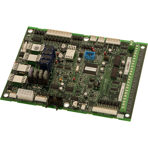 Control Board - Time/Temperature 070514-SER for Taylor Freezer TAF070514-SER