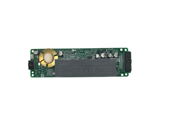 Viking 079337-000 5 Series Low Voltage Board Kit
