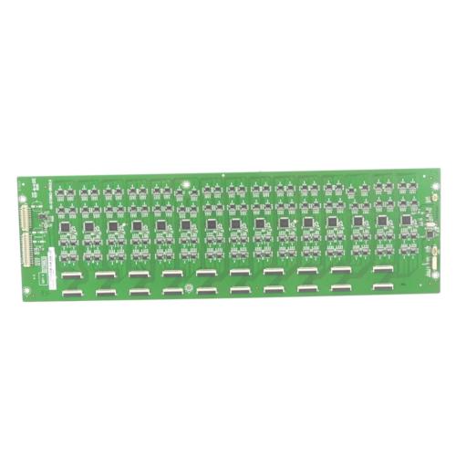 TCL 08-D75R630-DR200AA DRIVER BOARD
