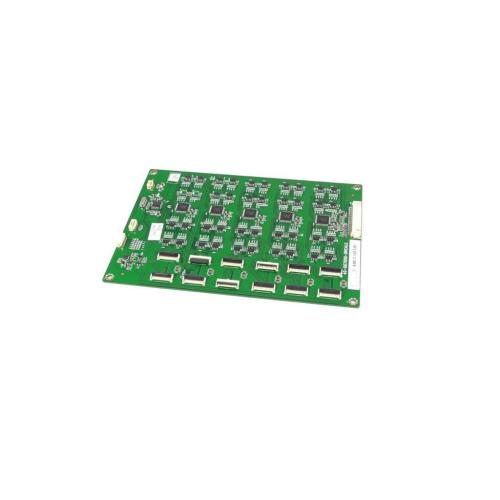 TCL 08-GG7261L-DR200AA LED Driver BD 55P605