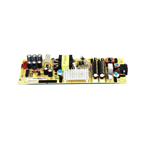TCL 08-L12NLA2-PW200AA POWER BOARD