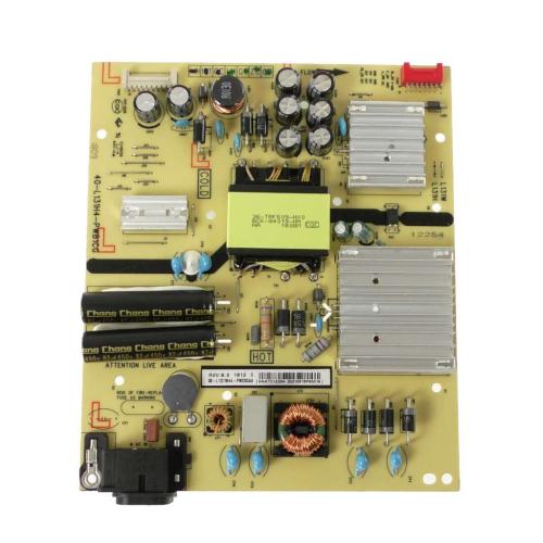 TCL 08-L131W44-PW200AA Power Board