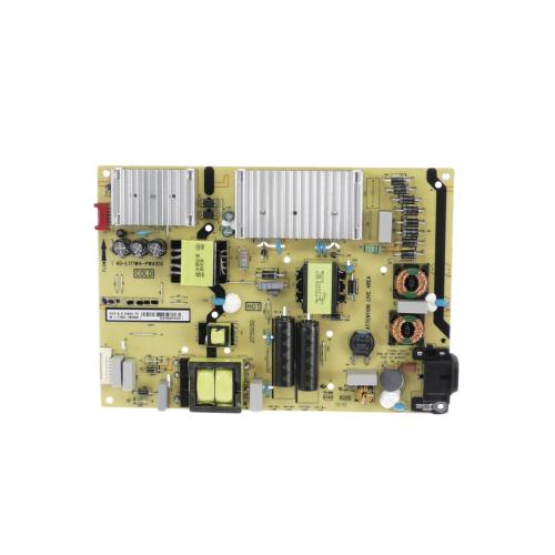 TCL 08-L171WD2-PW200AB POWER BOARD