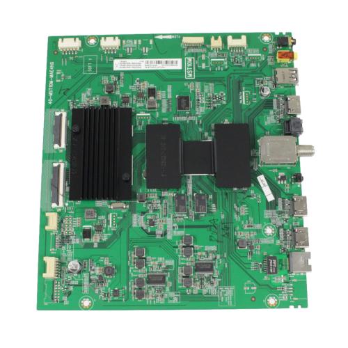 TCL 08-MS10M01-MA200AA MAINBOARD