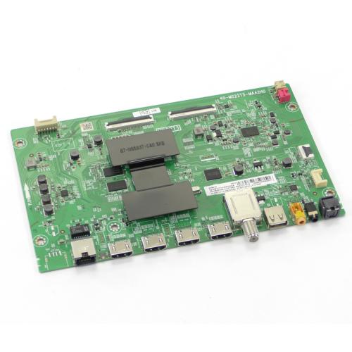 TCL 08-MS22T10-MA200AA Main Board
