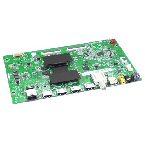 TCL 08-MS22T26-MA200AA MAIN BOARD