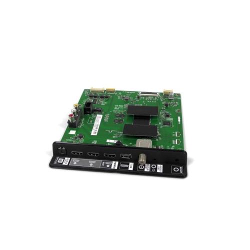 TCL 08-MST1001-MA200AA MAIN BOARD
