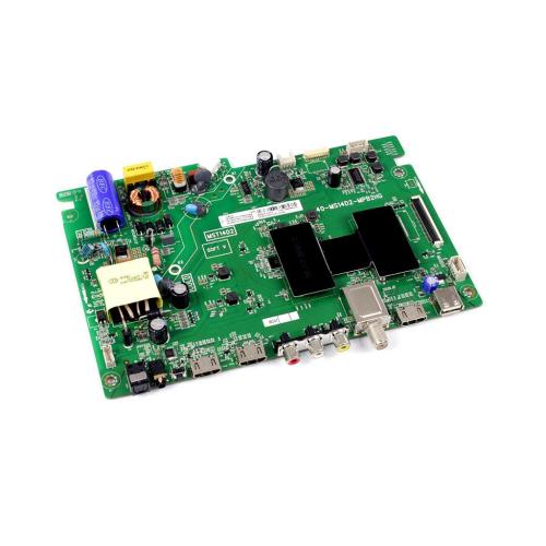 TCL 08-MST1412-MA200AA MAIN BOARD