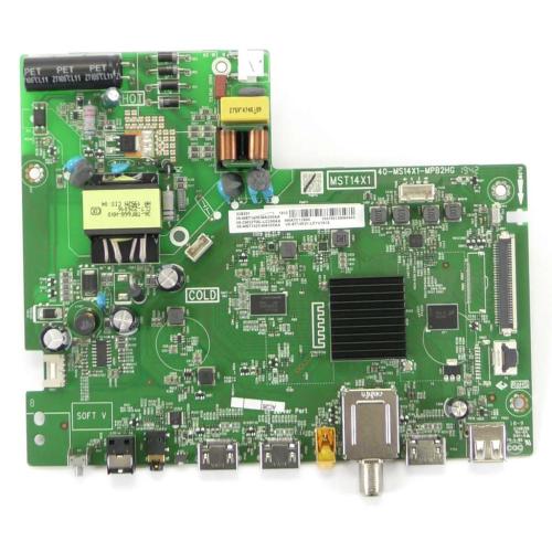 TCL 08-MST1420-MA200AA Main Board