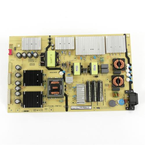 TCL 08-P302W0L-PW220AA POWER BOARD