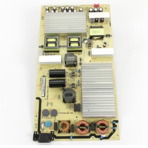 TCL 08-P402W0L-PW210AA POWER BOARD