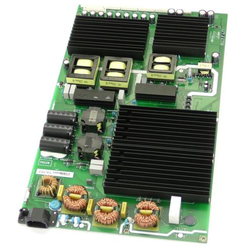 TCL 08-P602W0L-PW210AA POWER BOARD