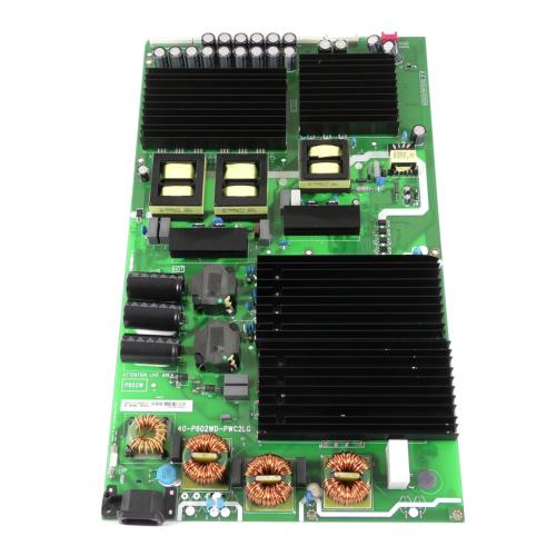 TCL 08-P602W0L-PW250AA Power Board