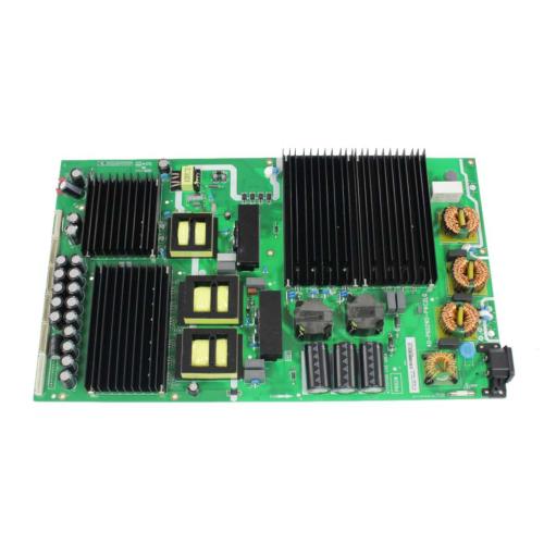TCL 08-P602W0L-PW250AB POWER BOARD