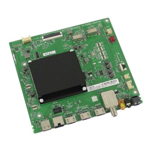 TCL 08-R51ML01-MA200AA MAIN BOARD
