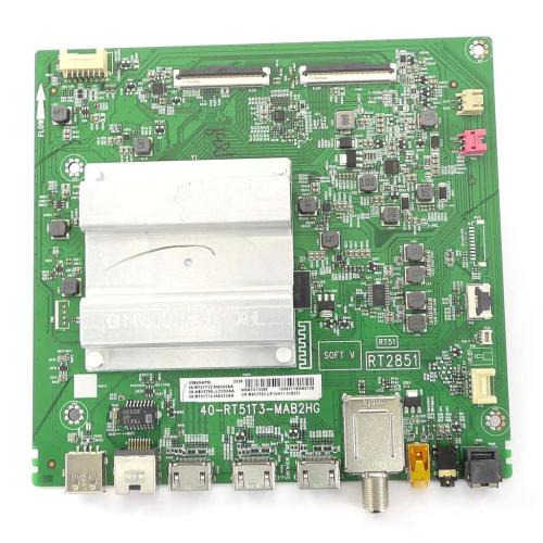TCL 08-RT51T12-MA200AA MAIN BOARD