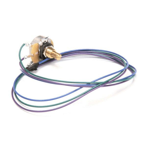 Potentiometer Thermostat R&H 0848-057-04 for Cres Cor 0848-057-04