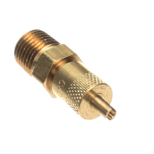 Master-Bilt 09-09281 Charge Port Cd1414 1/4 Fl. X