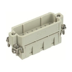 HARTING 09200163001 Han A Male Insert-Crimp