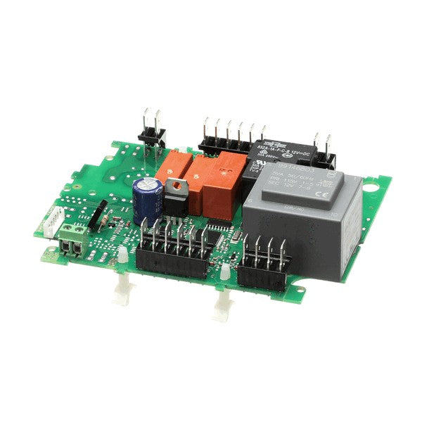 Electrolux 092659 Power Board XW260K 115V