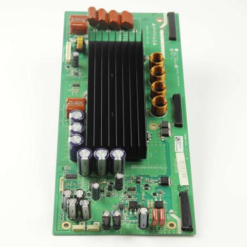 VIZIO 0940-0000-0470 Z-SUS PWB