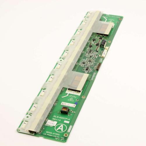 VIZIO 0940-0000-2440R INVERTER POWER (SIZE) REPLACEMENT MPN