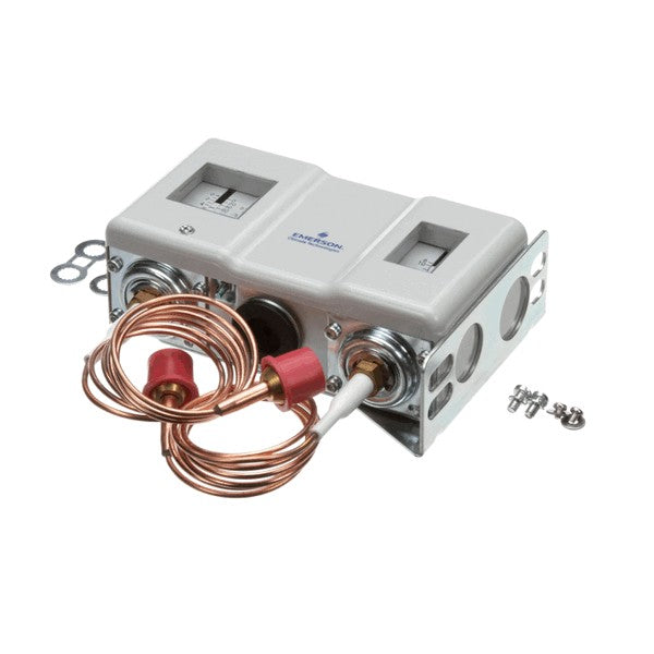 CONTROL DUAL PRESSURE ALCO W Replacement 098464 for Nor-Lake