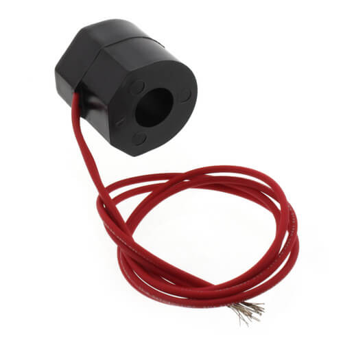 ASCO 099257-001-D General Service Replacement Coil 120V 15.4 Watts