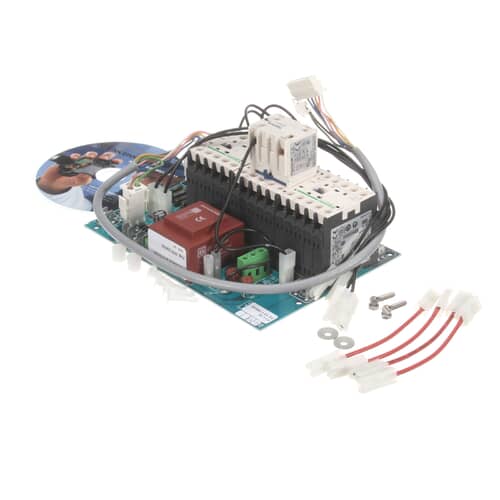 Electrolux 0D5679 Power Board, 2v Eq Tbx