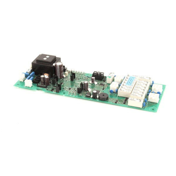 Electrolux 0G4209 MOTHERBOARD VERS. 6.2 THE RMETIC