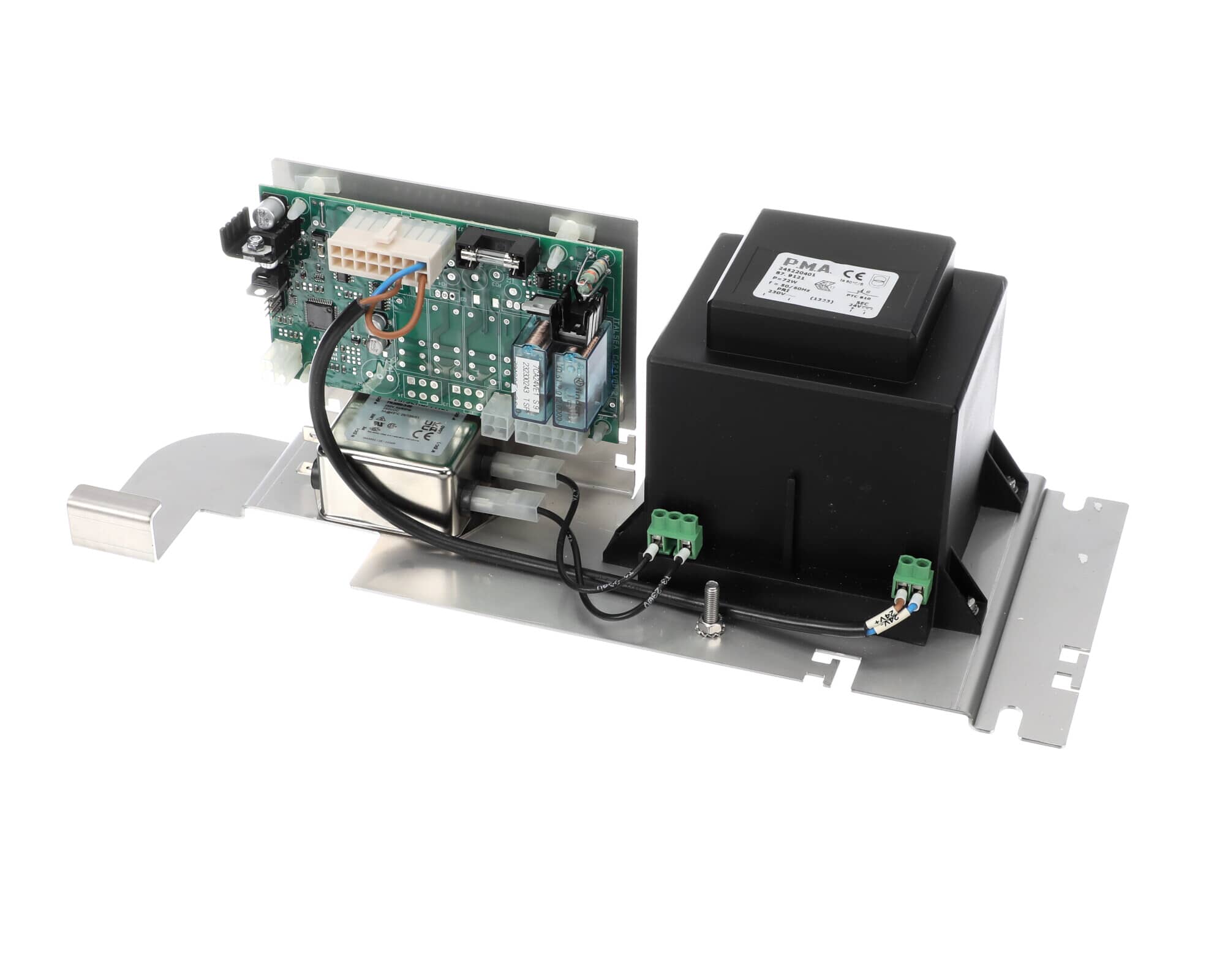 Electrolux 0G6367 Tilting Power Control Board 230-240V