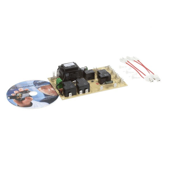 Electrolux 0KQ429 Power Board 1-P 220/240V-50/60HZ