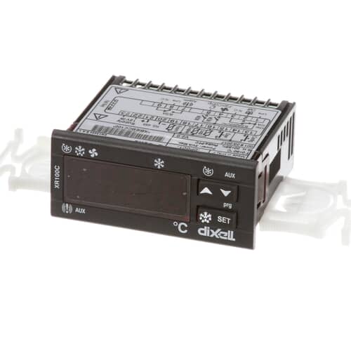 Electrolux 0KV783 Thermostat Dixell XR 170C