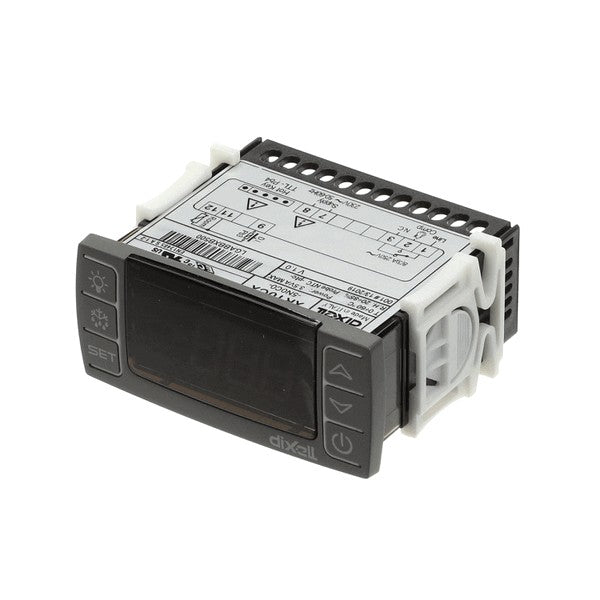 Electrolux 0KV784 Thermostat Dixell XR 110C 230V