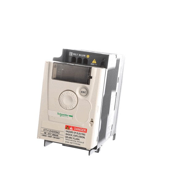 INVERTER ATV12H055M2 0.55 KW 200-240V Replacement 0L2997 for Electrolux