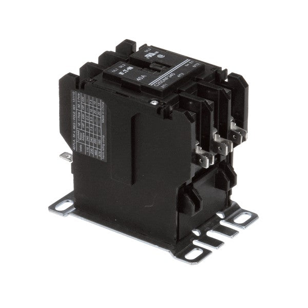 CONTAC C25DNF340B 3 POLE CH for Stero 0P-475506