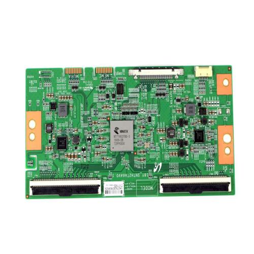 Sony 1-001-513-12 Mounted PWB E-T-CON 75