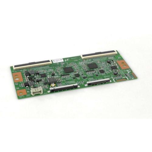 Sony 1-001-644-21 CONTROL MT BOARD (LJ94-41695D)