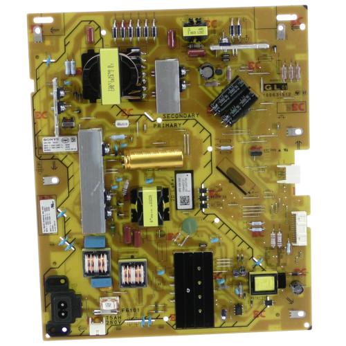 Sony 1-004-422-12 GL01-(Power CBA) Static C