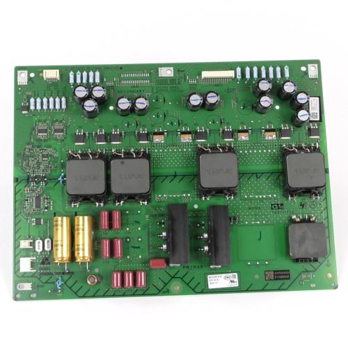 Sony 1-006-775-21 G98D - Static Converter (TV)