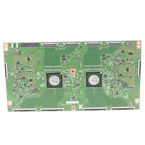 Sony 1-007-507-11 MOUNTED PWB E-T-CON(75)
