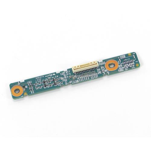 Sony 1-008-683-11 KEY MOUNT BOARD